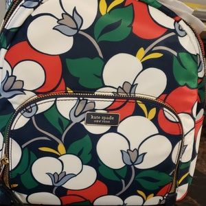 Kate Spade Dawn Medium Backpack